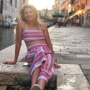 Meet your Posher, Willa